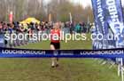 Womens Under-20s 2023 UK CAU Inter Counties Cross Country Champs, Prestwold Hall, Loughborough. Photo: David T. Hewitson/Sports for All Pics